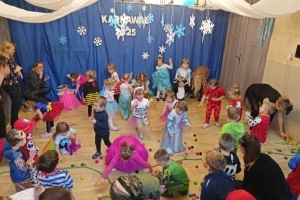 Bal Karnawałowy 